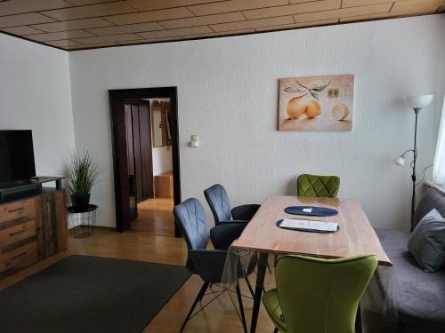 Frauenkirchen Apartamento | Gemütliches Wohnen in Frauenkirchen im Burgenland