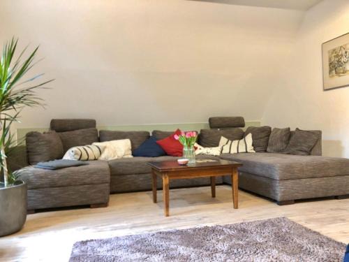 Emden Apartamento | Gemütliches Zuhause in der Innenstadt