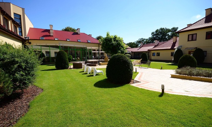 Srodmiescie Hotel | GEM Hotel