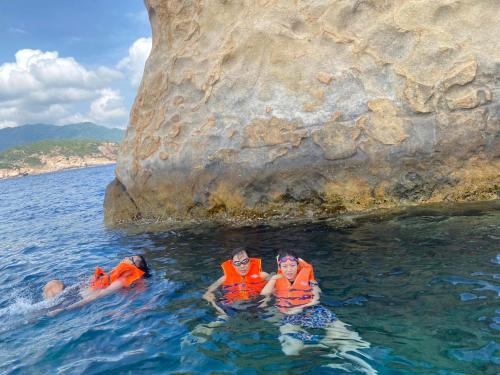 Binh Lap Complejo | Gem Island