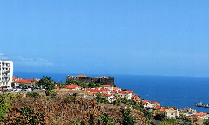 Sao Pedro Chalet De Esquí | Gem of a House by Madeira Sun Travel