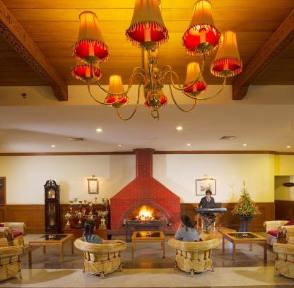 Pudumund Hotel | Gem Park Ooty