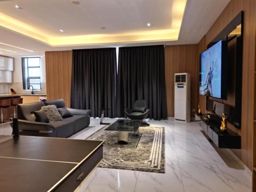 Kwara Apartamento | Gem stone 2 Bedroom Apartment Lekki Phase 1