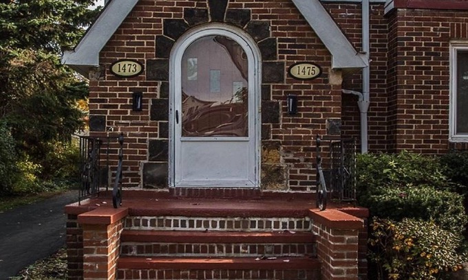 Cleveland Heights Apartamento | Gem Stone Villa 2 - Menos de 15 minutos a CWRU / Cleveland Clinic!
