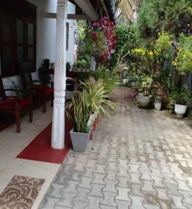 Midigama Casa | Gem Villa