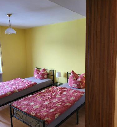 Grafschaft Apartamento | Gemeinschaft Ferienhaus