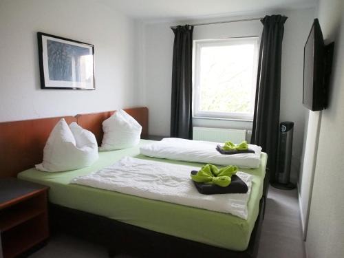 Ottendorf-Okrilla Apartamento | Gemeinschaftsapartment 8 - Ferienwohnung Ottendorf-Okrilla