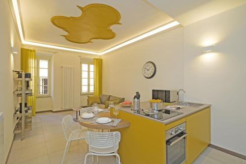 Gargnano Apartamento | Gemhouse Ambra garda lake