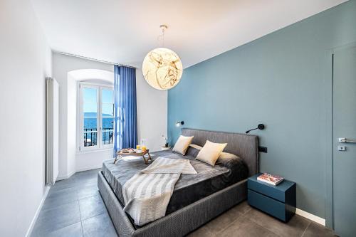 Gargnano Apartamento | Gemhouse Turchese garda lake