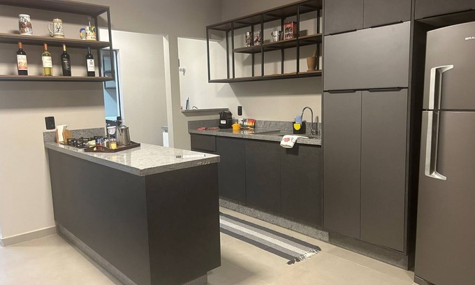 Joinville Casa | GEMINADO CASA 4 ALTO PADRÃO 3 QUARTOS