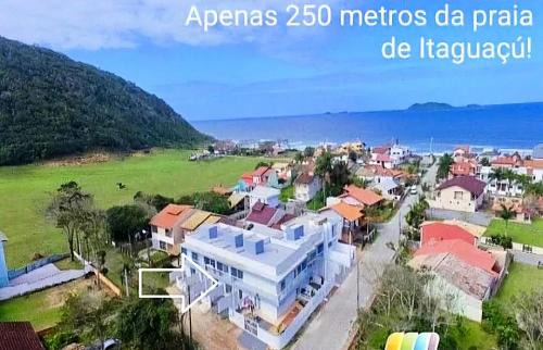 Ubatuba Casa | Geminado Itaguaçu - São Francisco do Sul