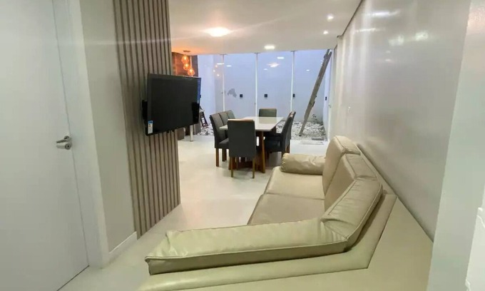 Agua Verde Casa | Geminado Premium Proximo Oktober