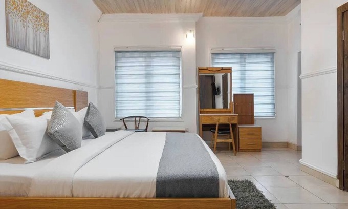 Port Harcourt Apartamento | Geminge Shortlets and Apartments