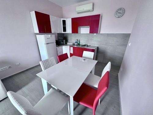Utjeha Apartamento | Gemini Apart