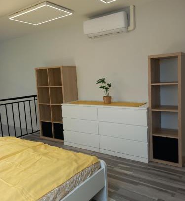 Esztergom Apartamento | Gemini Apartman