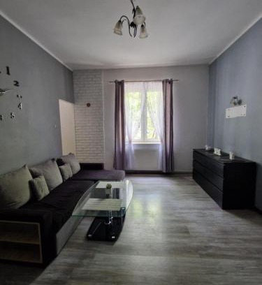 Wilda Apartamento | Gemini Apartment with free parking