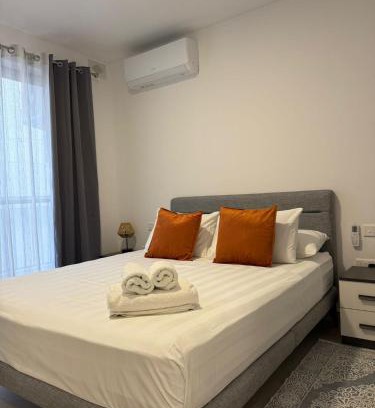 Marsaxlokk Apartamento | Gemini Court Apartment