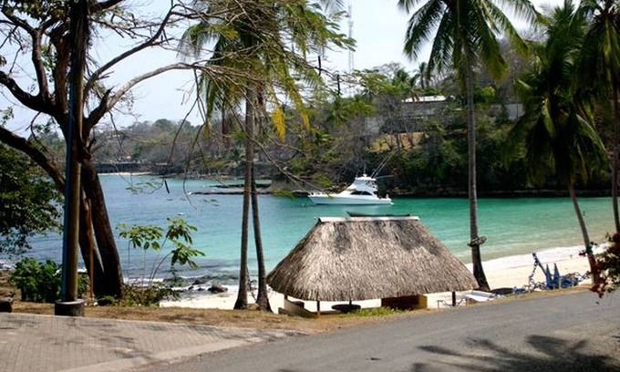 Contadora Island Apartamento | Gemini Villas , Gemini II