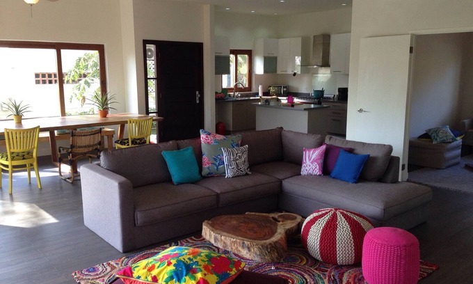 Contadora Island Apartamento | Villas Géminis, Géminis I