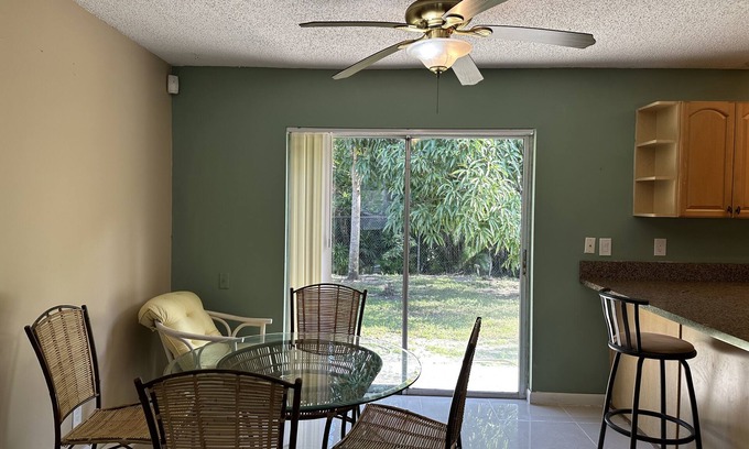 Lake Worth Casa | Gemme au paradis