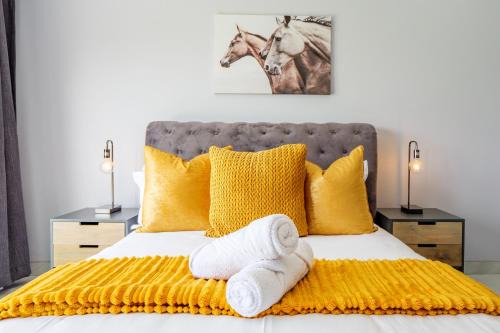 Durban North Apartamento | Gemmell Place by Host Agents