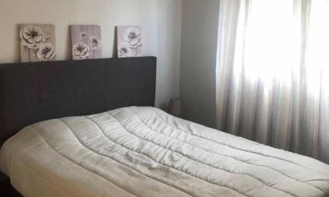 Kanoni Apartamento | "Gems Ilektra apartment" with mountain view, shared garden & Wi-Fi