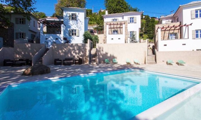 Zagora Apartamento | Gems of Zagora