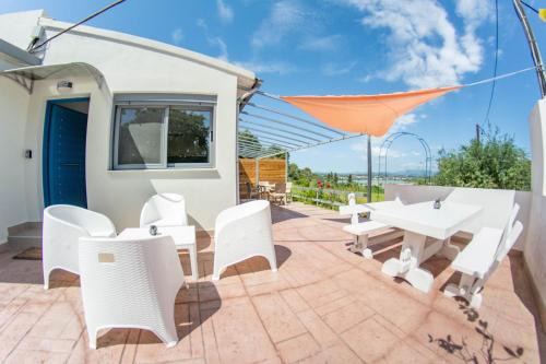 Kanoni Apartamento | Gems Suites