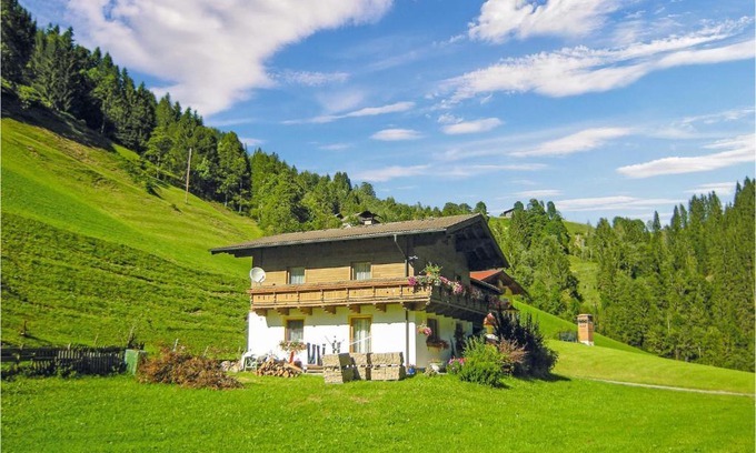 Muehlbach Am Hochkoenig Apartamento | Gemuetliche Ferienwohnung