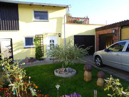 Zweedorf Casa | Gemuetliche Ferienunterkuenfte mit Garten in Zweedorf