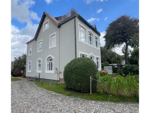 Wyk auf Foehr Casa | gemuetliches Gruppenhaus in Wyk auf Foehr