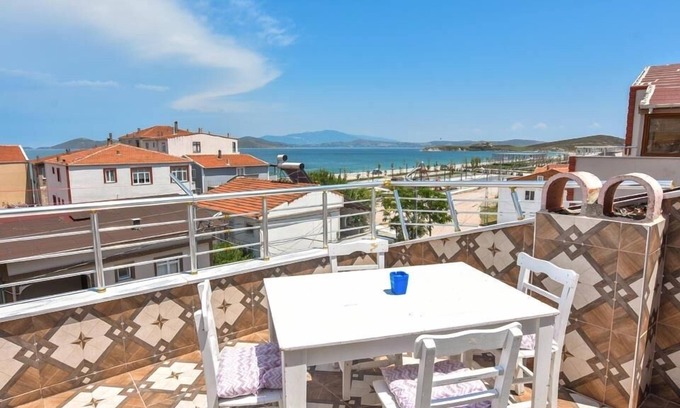 Marmara Cama Y Desayuno | Genç Butik Otel