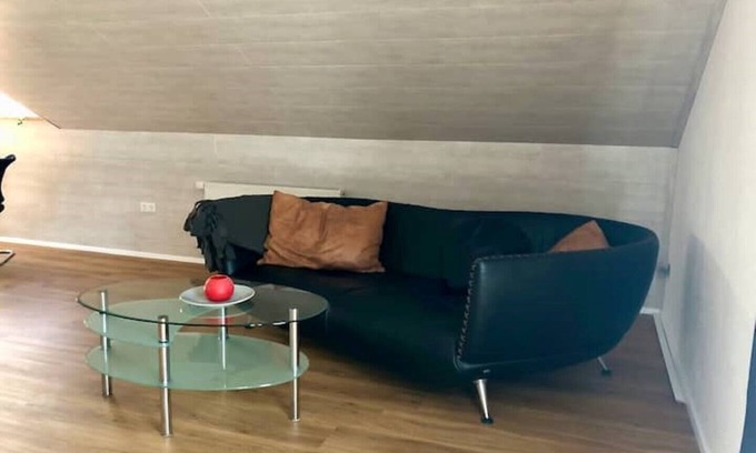 Buchloe Apartamento | Gene review Buchloe