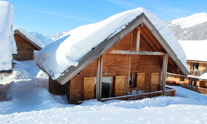 Saint-Francois-Longchamp Casa | Genepix - St-francois-longchamp