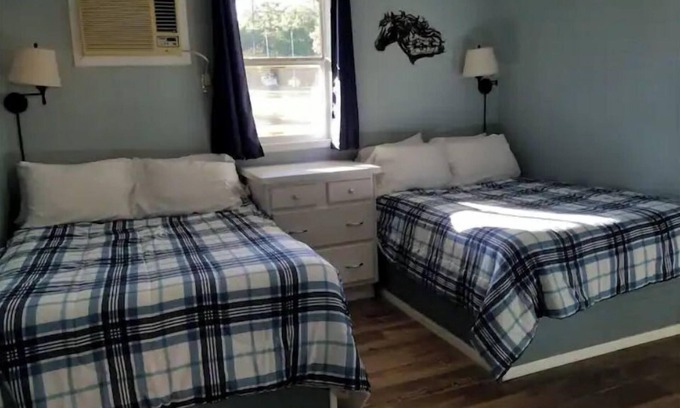 Pennington Apartamento | "General Store" at Oak Arbor