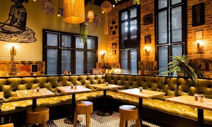 Mid Beach Hotel | Generator Miami