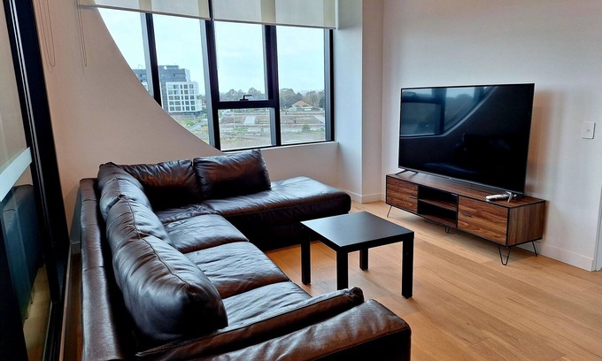 Alphington Apartamento | Generous 2-Bed Apartment with Great Amenities