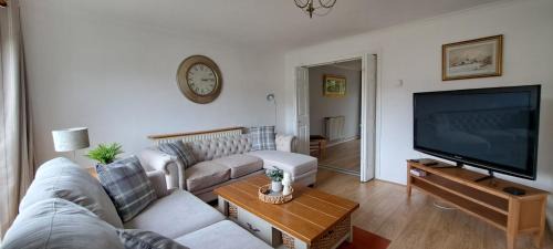 Sawtry Apartamento | Generous 3 bed in the heart of the village