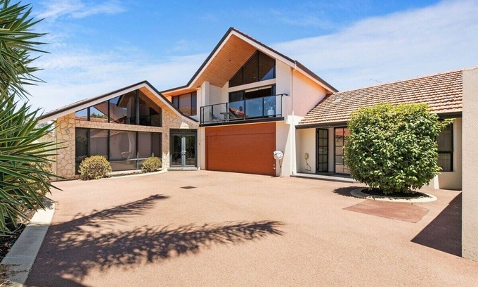 Applecross Apartamento | Generous Riverside Living*3BR Swan River*Heathcote Park*
