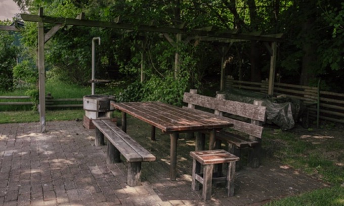 Lembruch Apartamento | Generously equipped and very spacious, family vacation apartment (4)