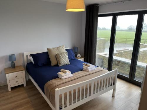 Watford Casa | Genesis 1 bed cottage