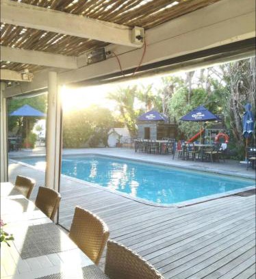 Cape Saint Francis Apartamento | Genesis Cape St Francis resort
