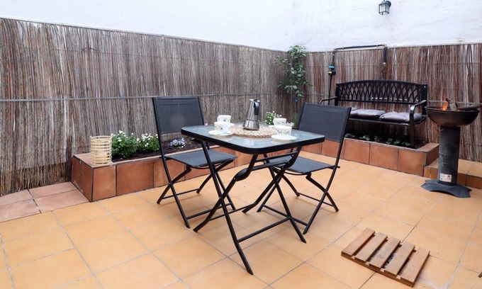Sant Feliu de Guixols Cabaña | Casita Ginebra D25022