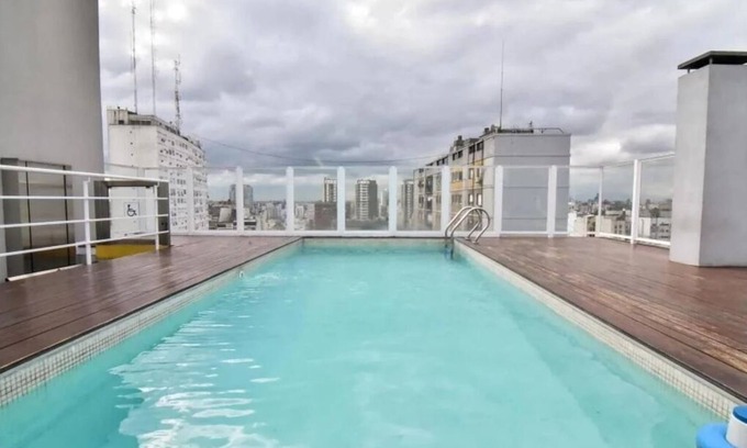 Caballito Apartamento | Genial departamento en tradicional barrio de Bs As