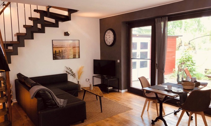 Wietze Casa | Genießen Sie Einen Entspannten Aufenthalt in Unserem Ferienhaus in Hornbostel