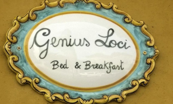 Caserta Cama Y Desayuno | Genius Loci