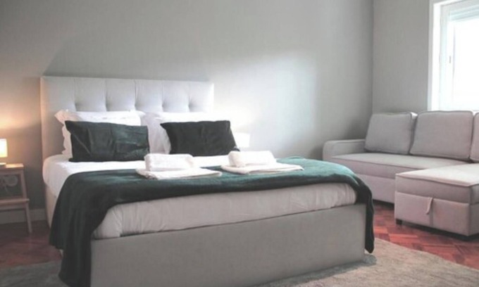 Leixões Casa | GeniusLoci Guesthouse