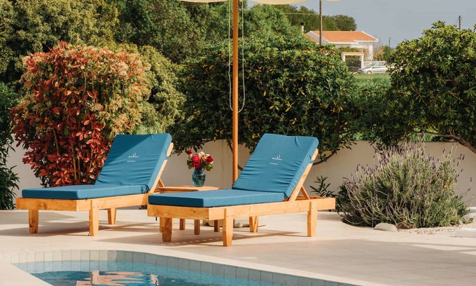 Gennadi Hotel | Gennadi Dreams Holiday Villa