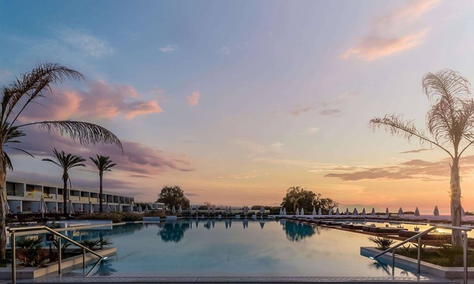 Gennadi Complejo | Gennadi Grand Resort
