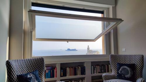 Boccadasse Apartamento | Genoa Blues, una finestra su Boccadasse